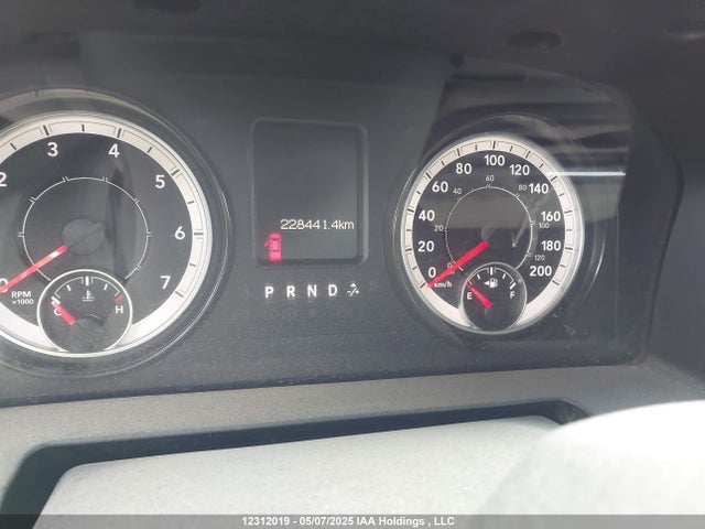 1C6RR7KG7HS845158 RAM 1500 St
