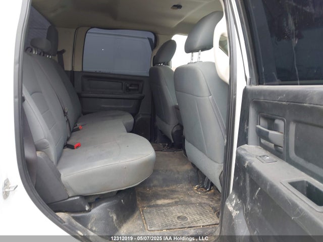 1C6RR7KG7HS845158 RAM 1500 St