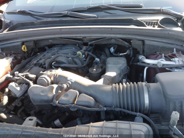1C4RJHBG8PC539309 Jeep 2023