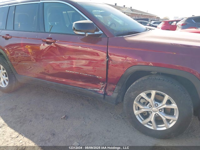 1C4RJHBG8PC539309 Jeep 2023