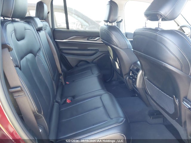 1C4RJHBG8PC539309 Jeep 2023