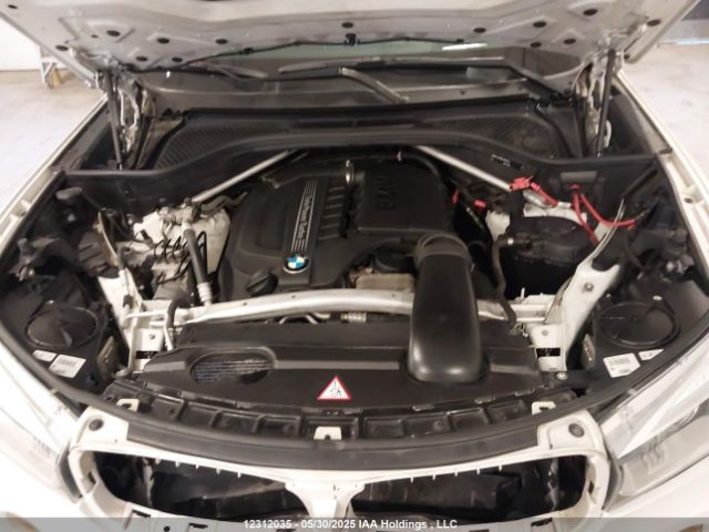 5UXKR0C52E0H19796 BMW X5 Xdrive35i