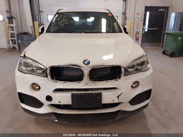 5UXKR0C52E0H19796 BMW X5 Xdrive35i