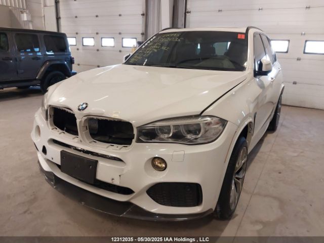 5UXKR0C52E0H19796 BMW X5 Xdrive35i