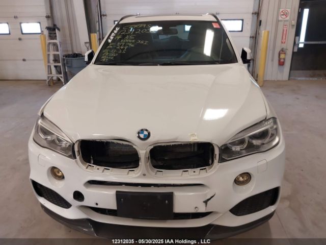 5UXKR0C52E0H19796 BMW X5 Xdrive35i