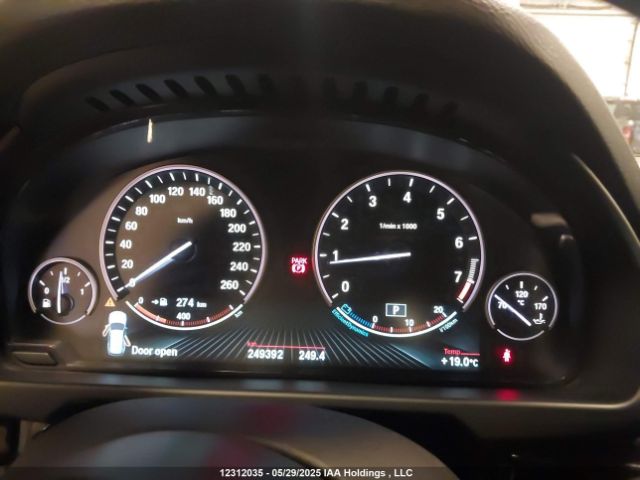 5UXKR0C52E0H19796 BMW X5 Xdrive35i