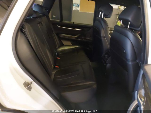 5UXKR0C52E0H19796 BMW X5 Xdrive35i