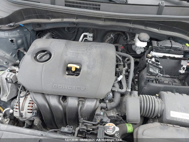 KNDJ33AU5P7861786 KIA SOUL EX