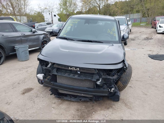 KNDJ33AU5P7861786 KIA SOUL EX
