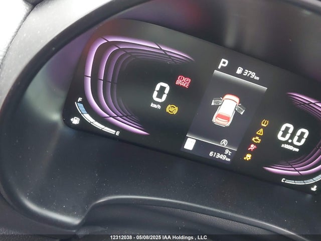 KNDJ33AU5P7861786 KIA SOUL EX