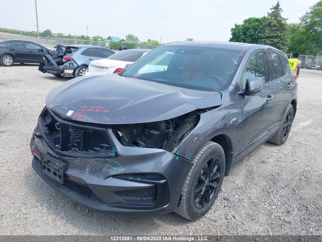 5J8TC2H68KL804400 Acura k20c4