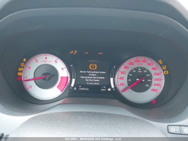 5J8TC2H68KL804400 Acura k20c4
