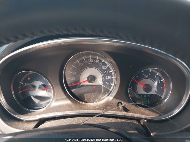 1C3CCBBB6EN101024 Chrysler 200