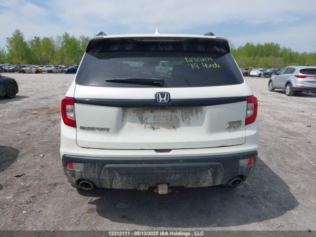 5FNYF8H9XKB500299 Honda j35y6