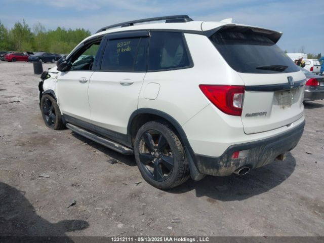 5FNYF8H9XKB500299 Honda j35y6