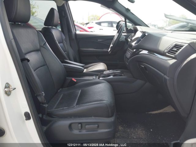 5FNYF8H9XKB500299 Honda j35y6