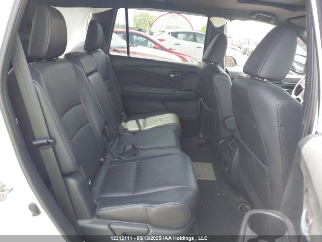 5FNYF8H9XKB500299 Honda j35y6