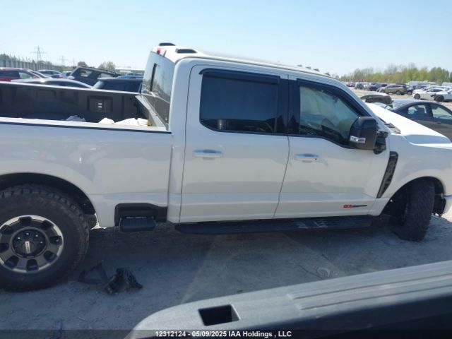 1FT8W3BM6REE52070 Ford F350 Super Duty