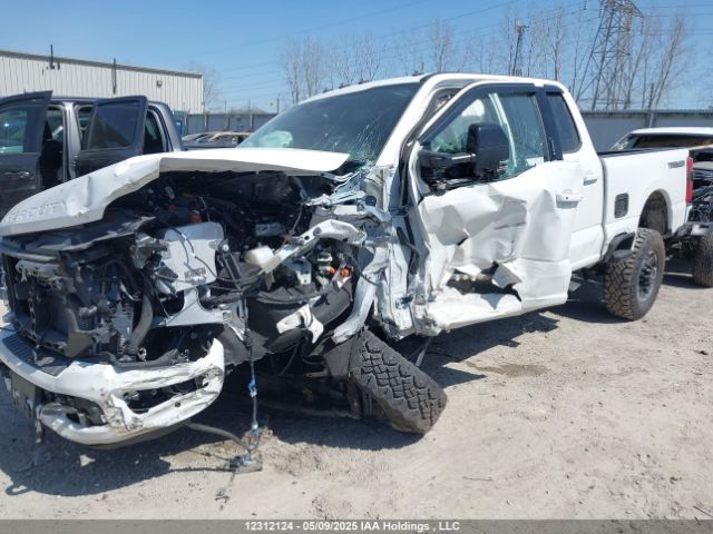 1FT8W3BM6REE52070 Ford F350 Super Duty