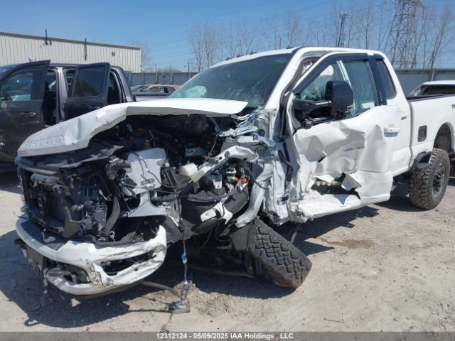1FT8W3BM6REE52070 Ford F350 Super Duty