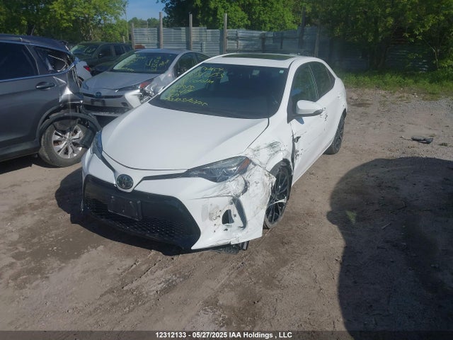 2T1BURHE1JC109513 Toyota 2zr-fe