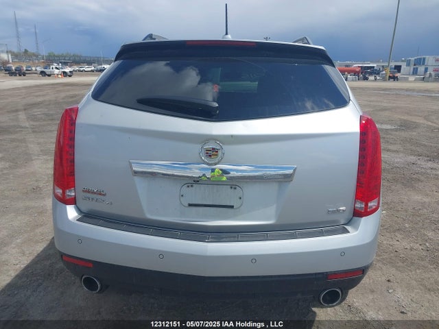 Cadillac lfx - sidi, vvt, e85 max, alum 2015 3GYFNEE39FS559439 Image 16