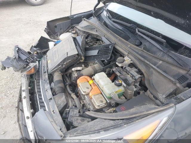 KIA gdi 2019 KNDCC3LCXK5247608 Image 10