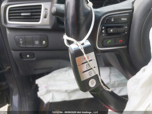 KIA gdi 2019 KNDCC3LCXK5247608 Image 11