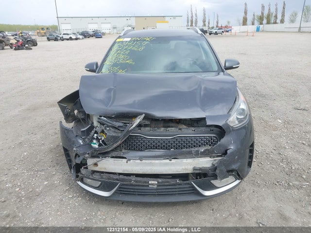 KIA gdi 2019 KNDCC3LCXK5247608 Image 13