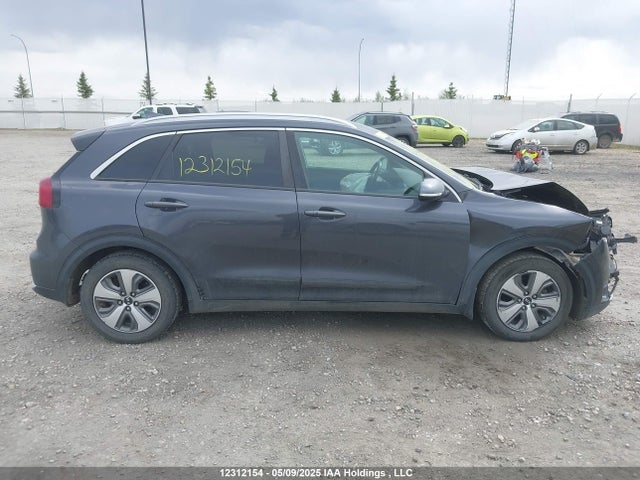 KIA gdi 2019 KNDCC3LCXK5247608 Image 14