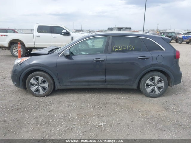 KIA gdi 2019 KNDCC3LCXK5247608 Image 15