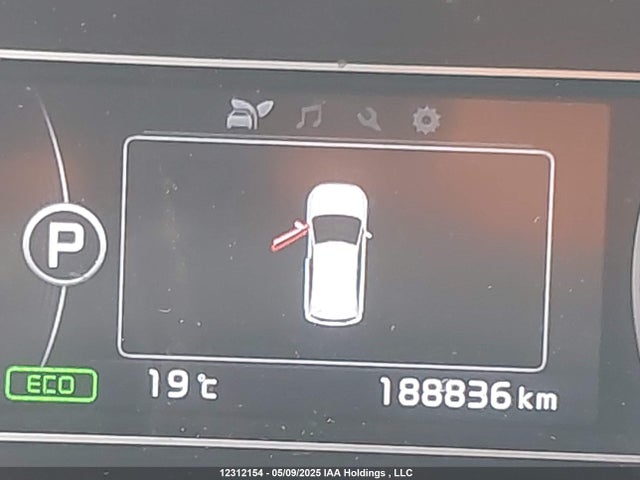 KIA gdi 2019 KNDCC3LCXK5247608 Image 16