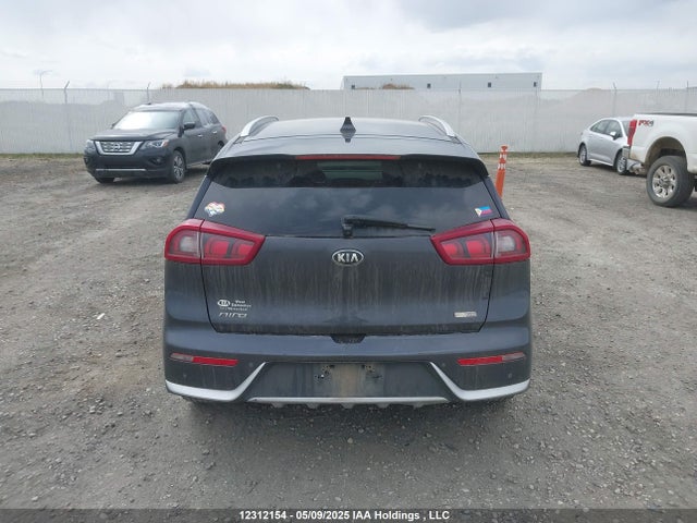 KIA gdi 2019 KNDCC3LCXK5247608 Image 17