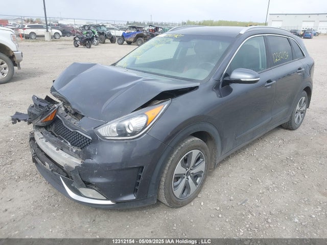 KIA gdi 2019 KNDCC3LCXK5247608 Image 2