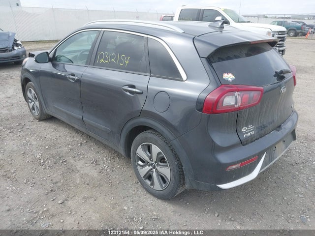 KIA gdi 2019 KNDCC3LCXK5247608 Image 3