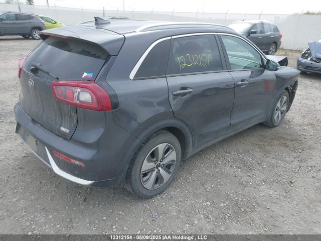 KIA gdi 2019 KNDCC3LCXK5247608 Image 4