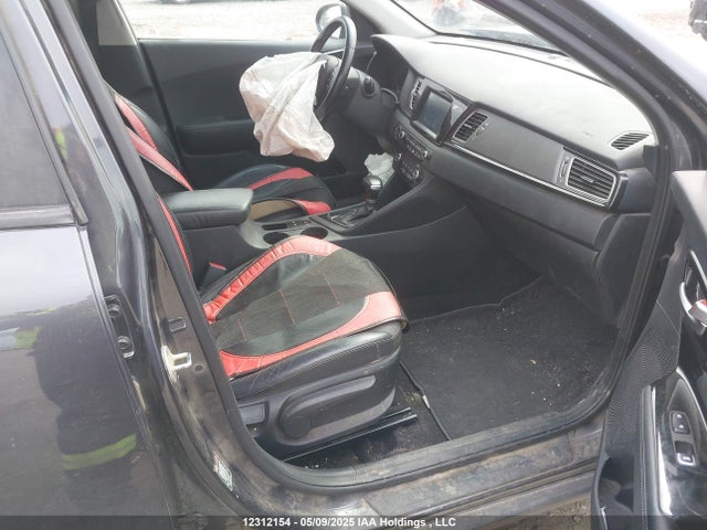 KIA gdi 2019 KNDCC3LCXK5247608 Image 5