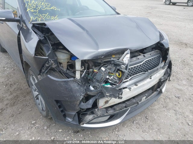 KIA gdi 2019 KNDCC3LCXK5247608 Image 6