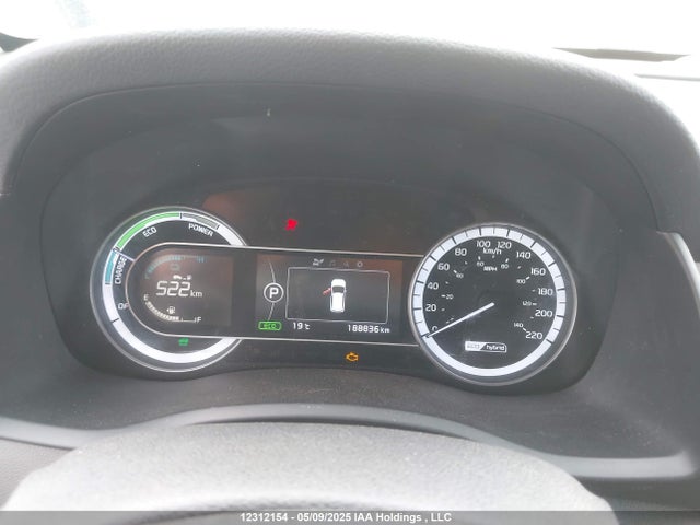 KIA gdi 2019 KNDCC3LCXK5247608 Image 7
