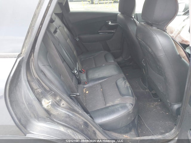 KIA gdi 2019 KNDCC3LCXK5247608 Image 8