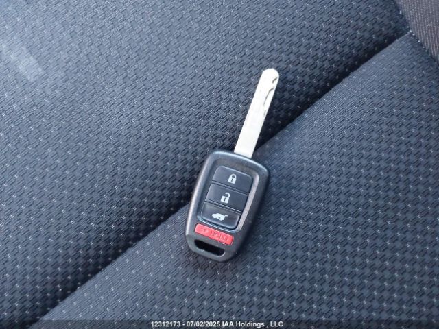 3CZRU5H38MM100979 Honda r18z9
