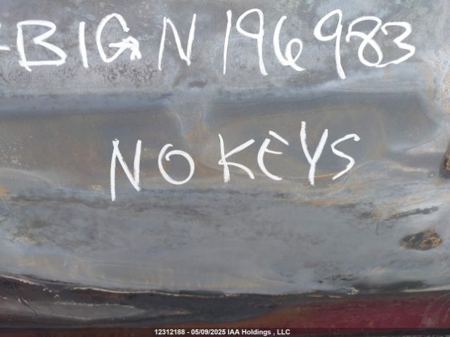 1C3CCCFB1GN196983 Chrysler 200