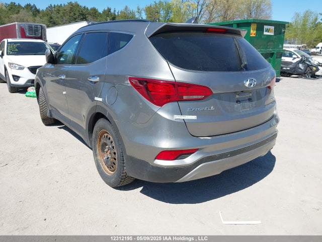 5NMZUDLB9HH045367 Hyundai gdi theta ii