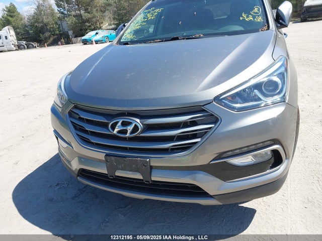 5NMZUDLB9HH045367 Hyundai gdi theta ii
