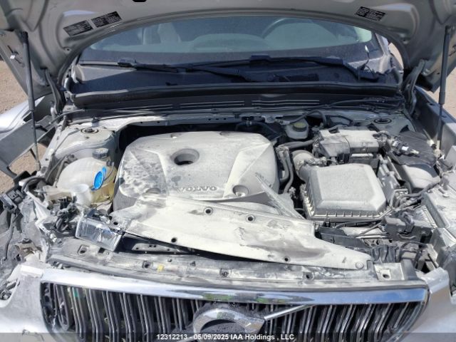 YV4162UL7K2135418 Volvo Xc40 T5 Inscription