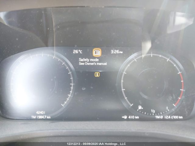 YV4162UL7K2135418 Volvo Xc40 T5 Inscription