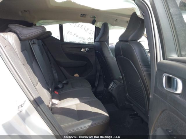 YV4162UL7K2135418 Volvo Xc40 T5 Inscription
