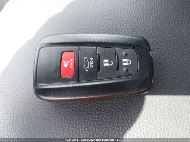 2T3RWRFV2RW230662 Toyota a25a-fxs