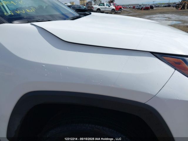 2T3RWRFV2RW230662 Toyota a25a-fxs