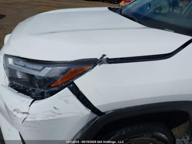 2T3RWRFV2RW230662 Toyota a25a-fxs